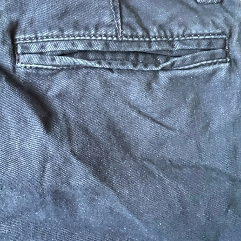 GAP boys' blue shorts, size 10